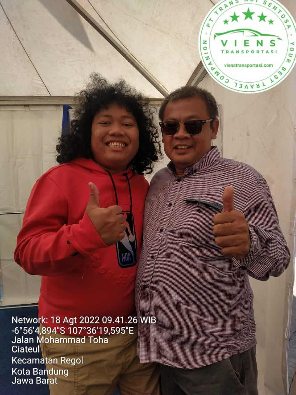 Rental Mobil Jakarta